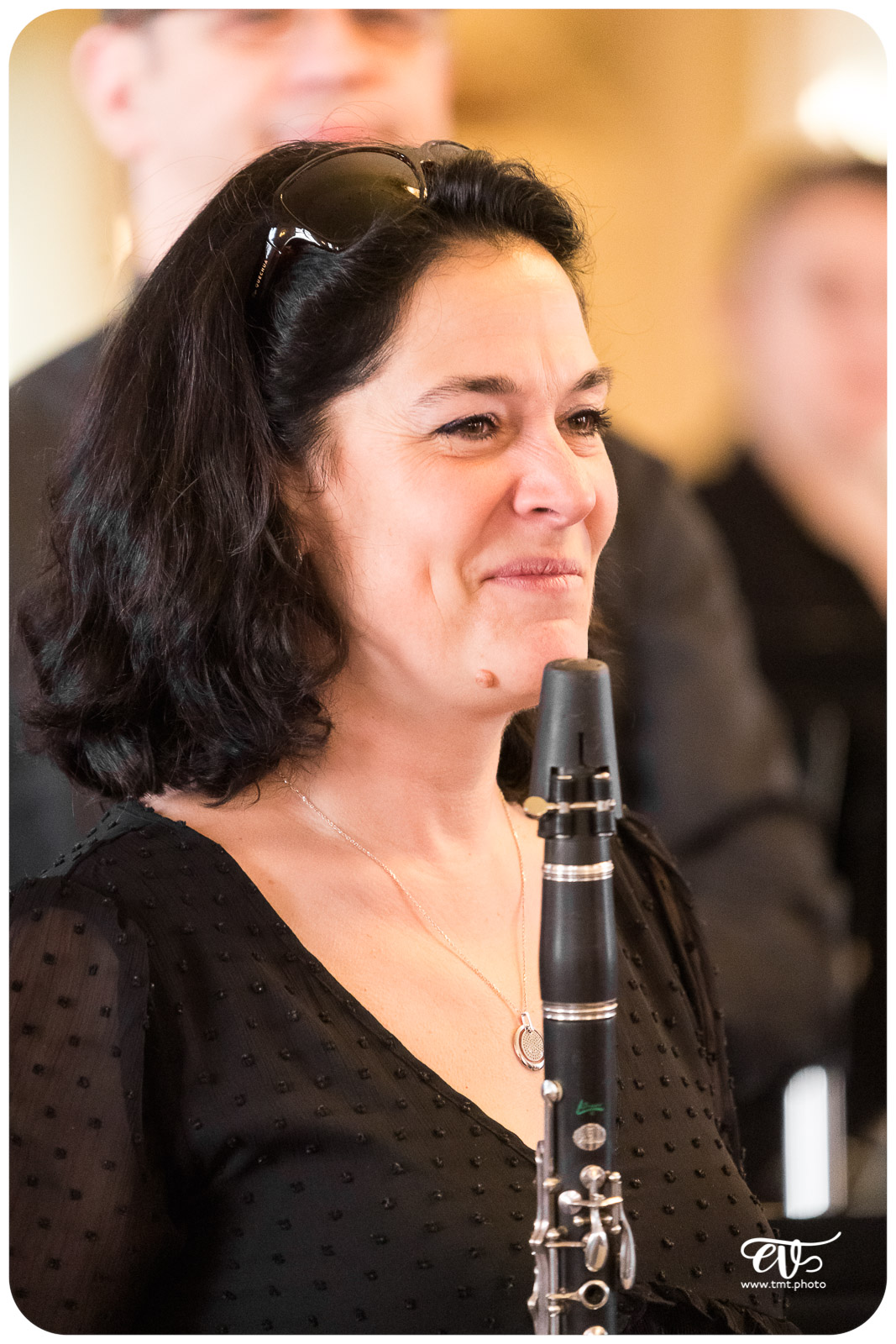 LE PRINTEMPS DE LA CLARINETTE